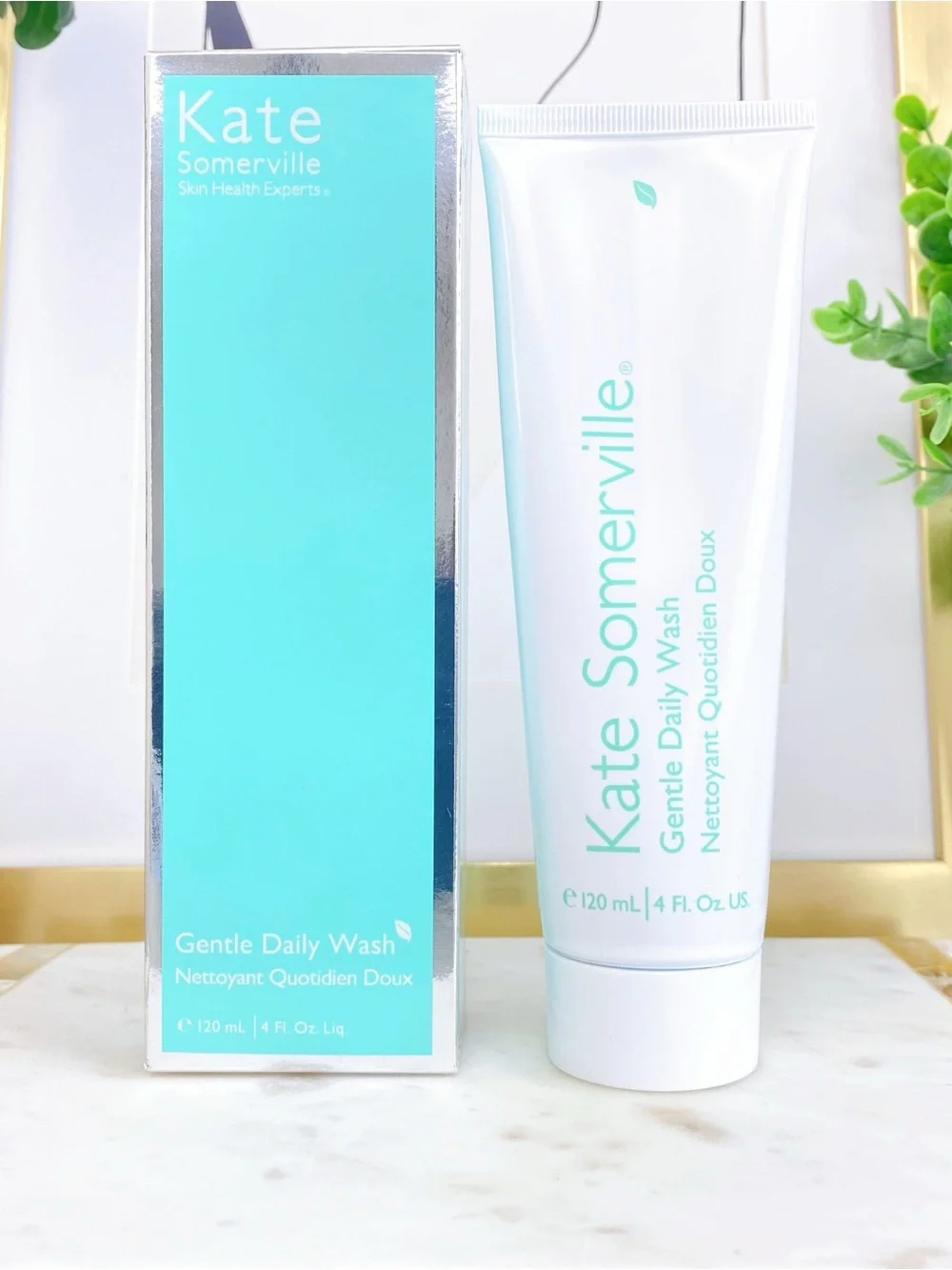 Kate Somerville Gentle Daily Wash